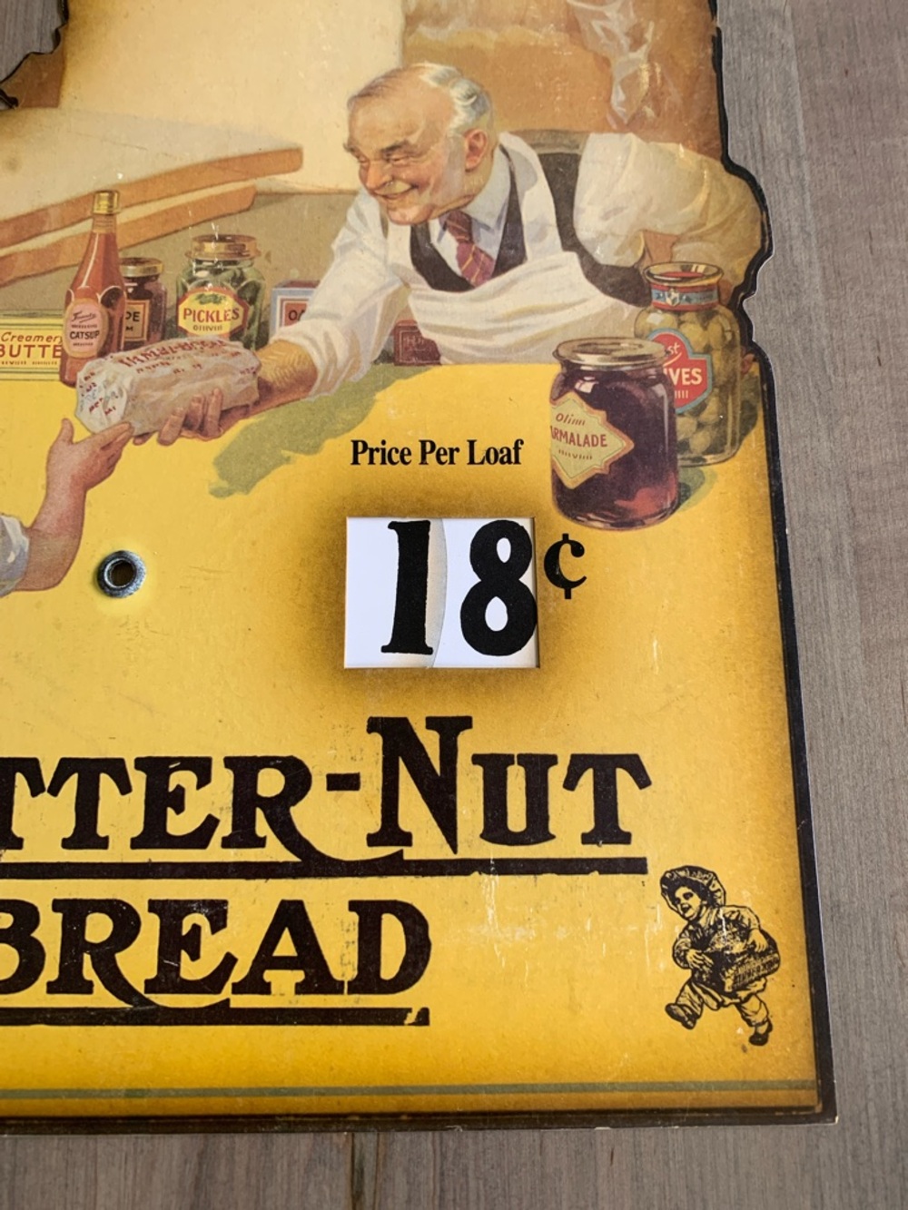Vintage Advertisement - Picture 7 of 12